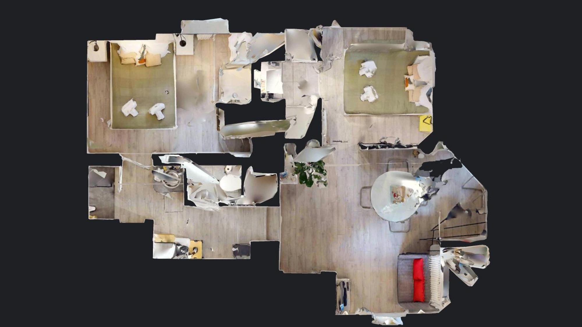Les Appartements Du General Uhrich - Proche Parlement Στρασβούργο Εξωτερικό φωτογραφία